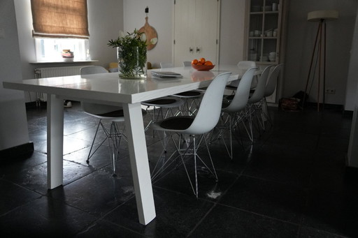 Jasper Morrison Dining Table