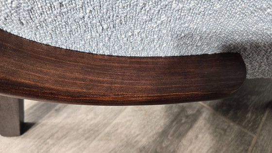 Image 1 of Set di poltrone di Jindrich Halabala