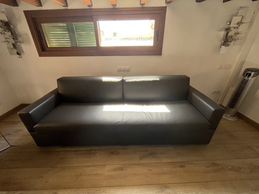 Thonet sofa bed Iseo