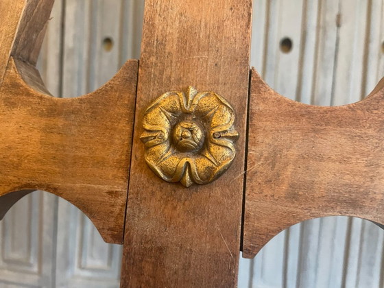 Image 1 of Painting easel Toonezel 1920s French