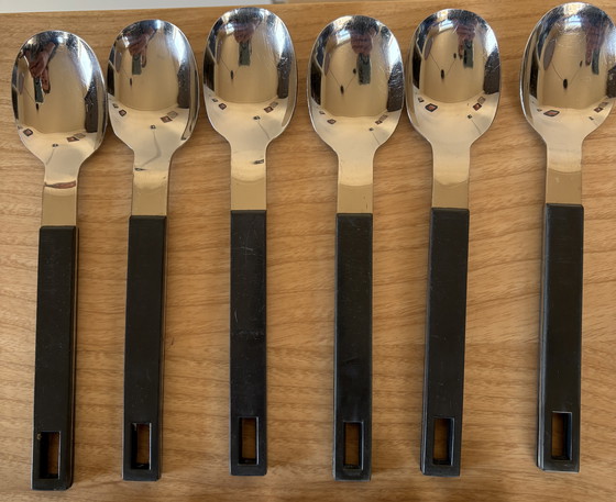 Image 1 of Boda-Buffetbesteck