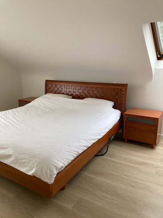 Image 1 of Magistretti-bed