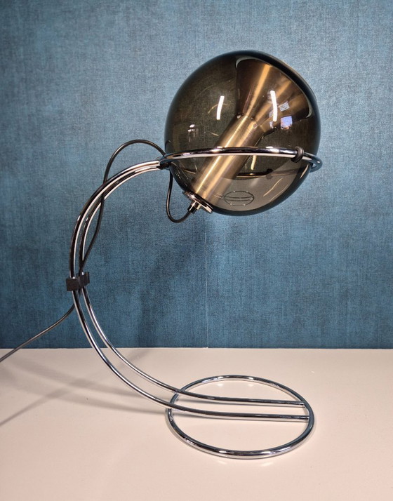 Image 1 of Vintage table lamp - RAAK model Tropic - 1960s