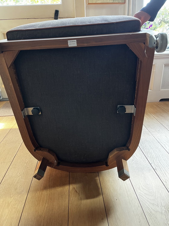 Image 1 of Sillas Flexform 2