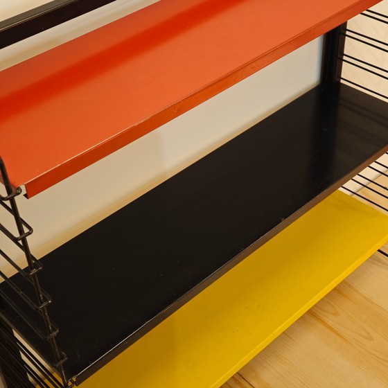 Image 1 of Portaoggetti da terra/parete vintage Tomado