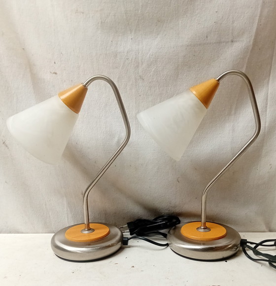 Image 1 of Lamps From Massive