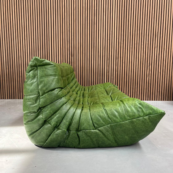 Image 1 of Ligne Roset Togo Dubai Green