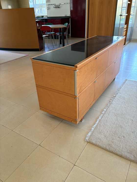 Image 1 of Giorgetti Mobile Buffet