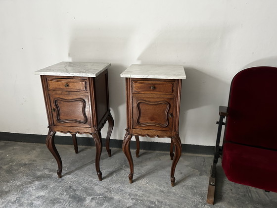 Image 1 of Mesitas de noche