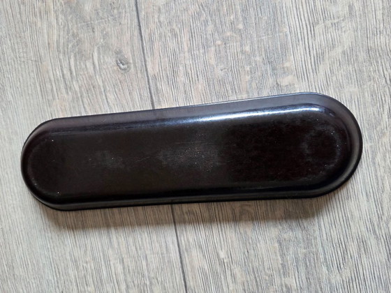 Portapenne in bachelite Ronia di Corodex – Oggetti decorativi, Plastic (photo 5 of 11)