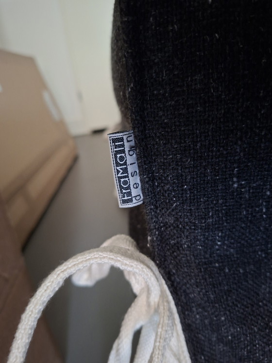 Image 1 of Cama de invitados de diseño FraMati