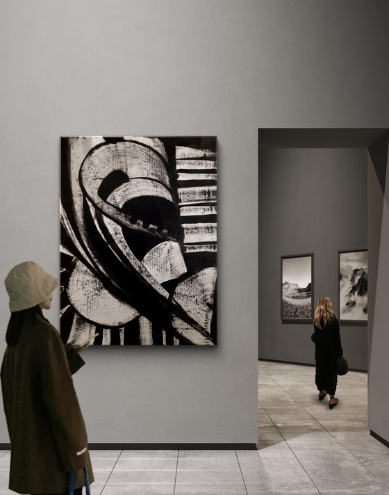 Image 1 of Walter Geraci - Capricorn XL