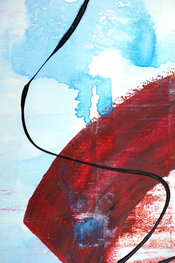 Image 1 of Jürgen Angeler - The Momentum