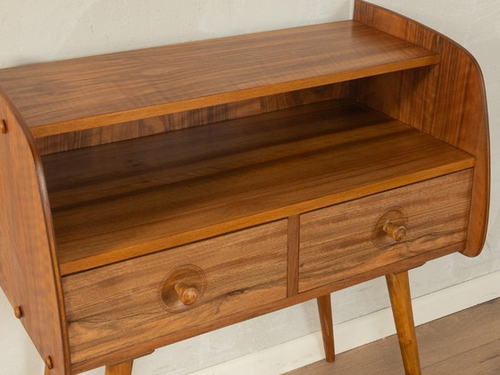 Image 1 of Cassettiera anni '50, Vintage