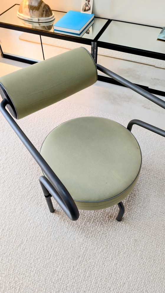 Image 1 of Sessel – Die natürliche Wahl im 70er-Jahre-Design