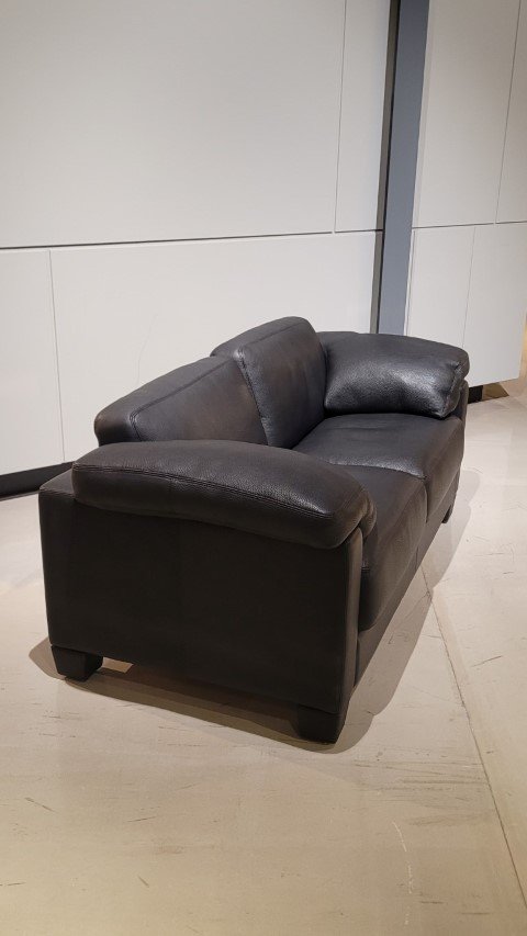 DS-17 – de Sede, Sofás de 2 plazas, Leather, Modern (photo 2 of 8)