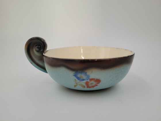 Image 1 of Unieke vintage kopjes. Set a 3st 