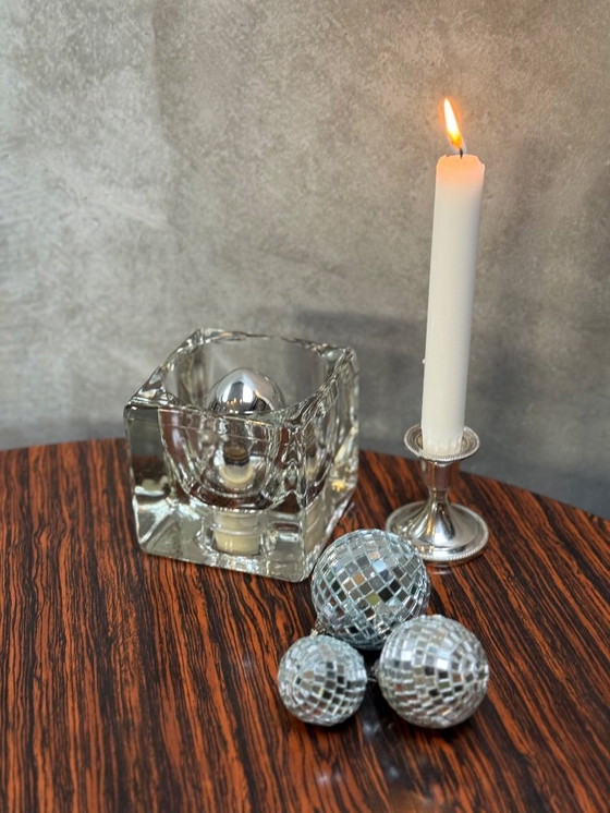 Image 1 of Peill & Putzler Ice Cube-lamp