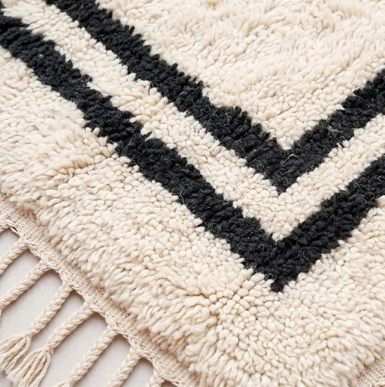 Tappeto di lana da 3/2 metro – Tappeti, Wool (photo 5 of 10)