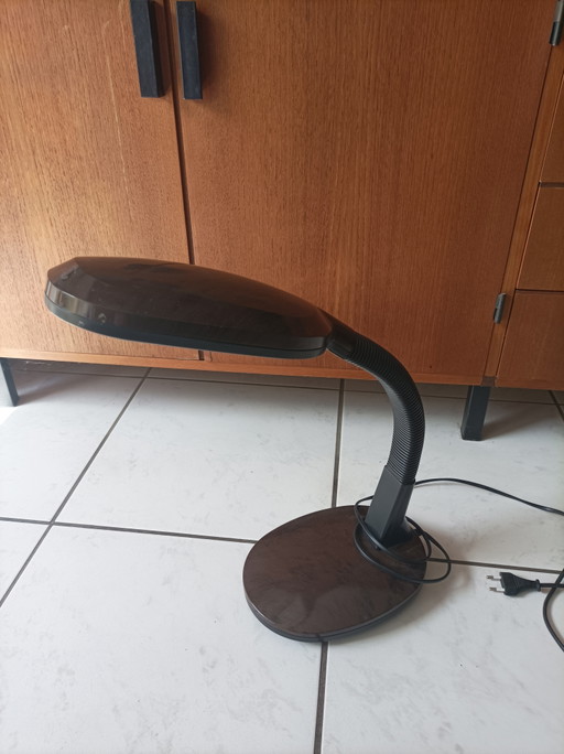 Bakelite Lamp