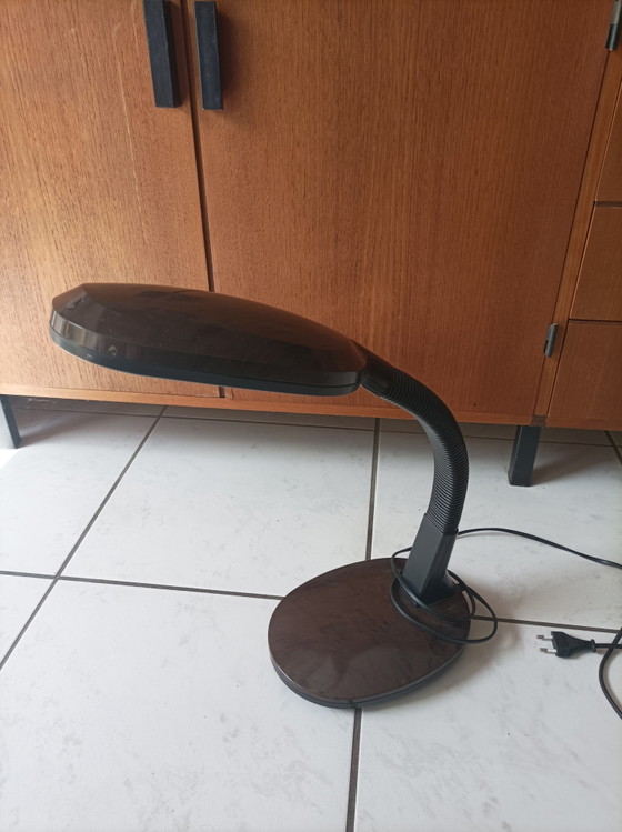 Image 1 of Bakelite Lamp
