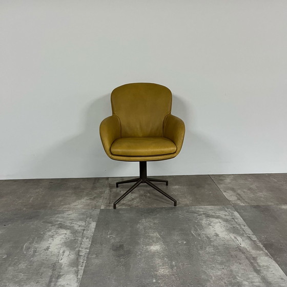 Image 1 of sedia da pranzo Raida di bert plantagie (set di 4)