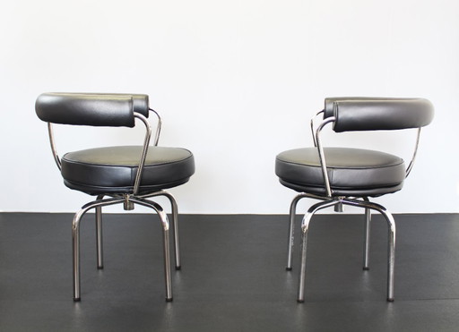 Lc7 Le Corbusier Cassina Charlotte Perriand
