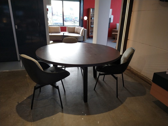 Image 1 of Tavolo da pranzo Janua BB 31 - Ø155