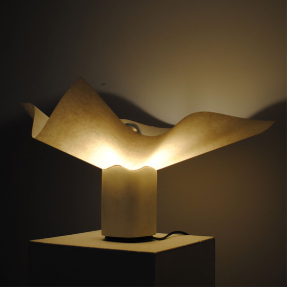 Image 1 of Lampe Area 50 Von Mario Bellini Für Artemide