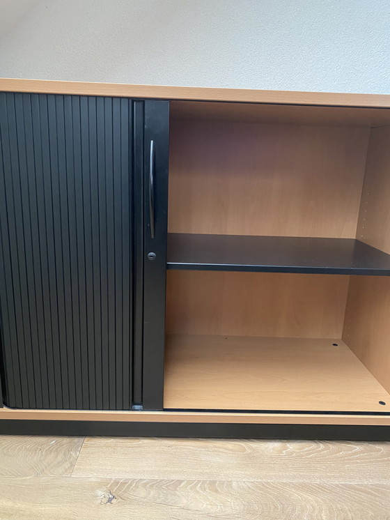 Image 1 of Werndl kast 2 stuks (razza da 100 e 80 cm)