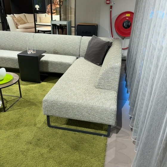 Image 1 of Canapé d'angle Artifort Mare