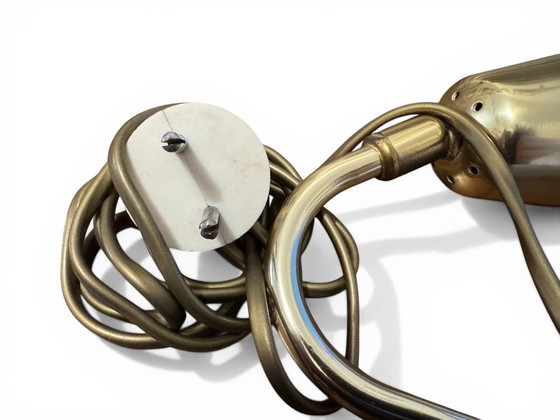 Image 1 of Lámpara de pared Erco de mediados de siglo, década de 1960.