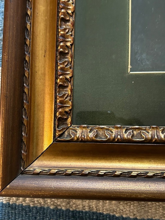 Image 1 of Después de Caravaggio