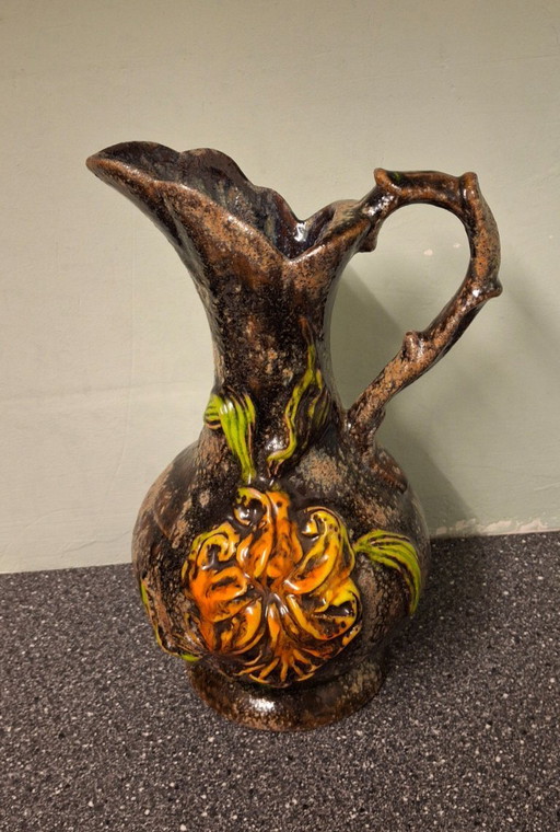 Walter Gerhards Germany Fat Lava Model 420/30