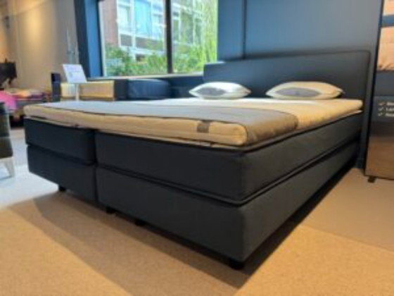 Image 1 of Auping Original Boxspringbett