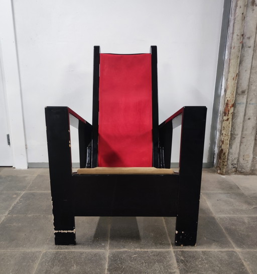 Sedes 4000 Armchair, Design Wim Mulder – fauteuils, Textile, Wood