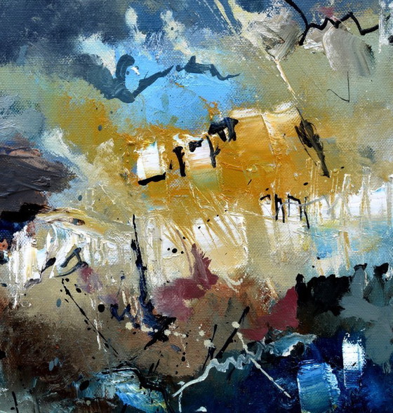 Image 1 of Ein ausgebrannter Fall