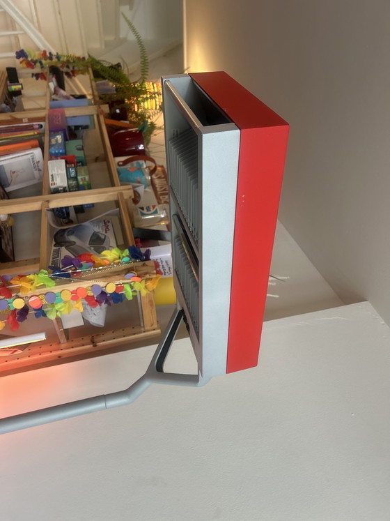 Image 1 of Ansorg Industriële lampen