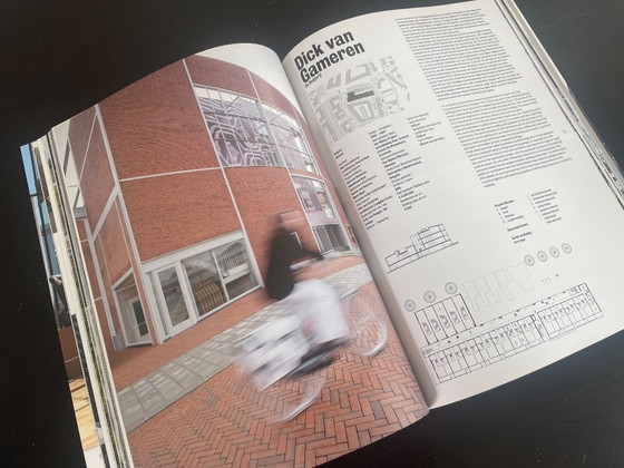 Image 1 of 7x Yearbook Architecture in the Netherlands