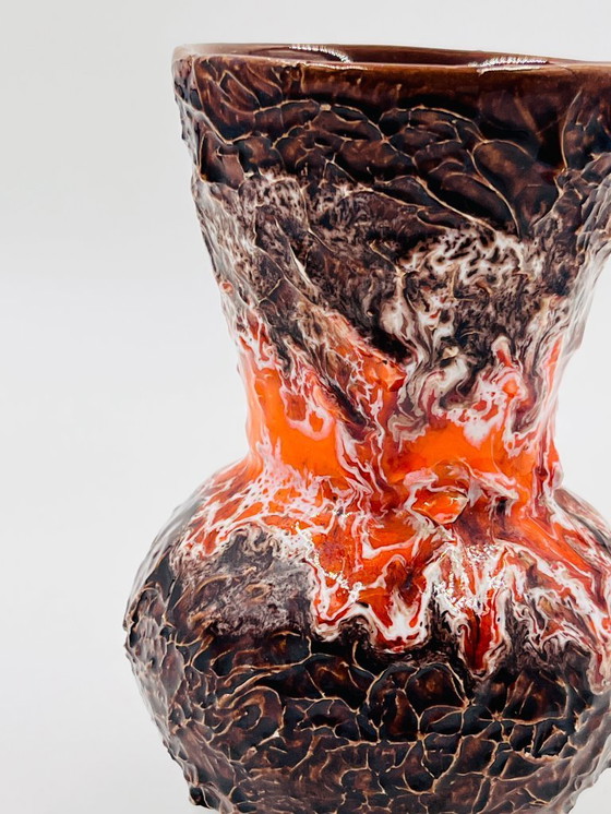 Image 1 of Vaso Vallauris, anni '50