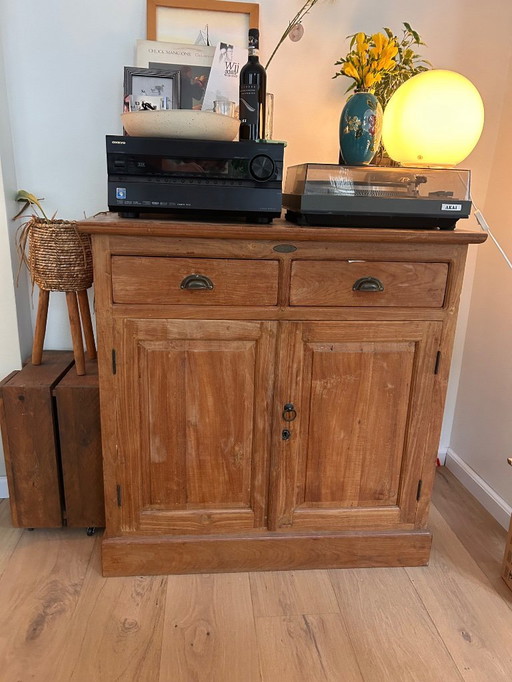 Dressior van The AnTeak collection