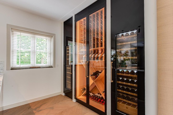 Image 1 of Mobile portabottiglie Lodder Kitchens