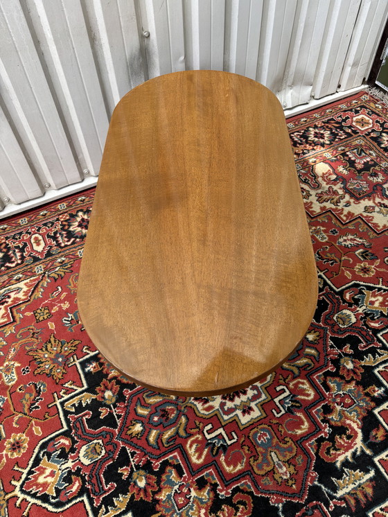 Image 1 of Vintage jaren 60 salontafel 