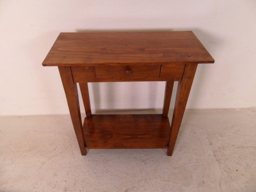 Vintage Sidetable