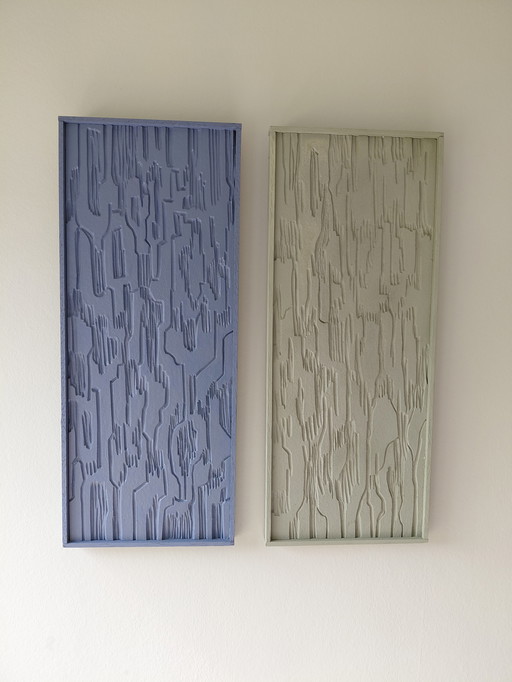 "Forest & River" Gallery Suncorner