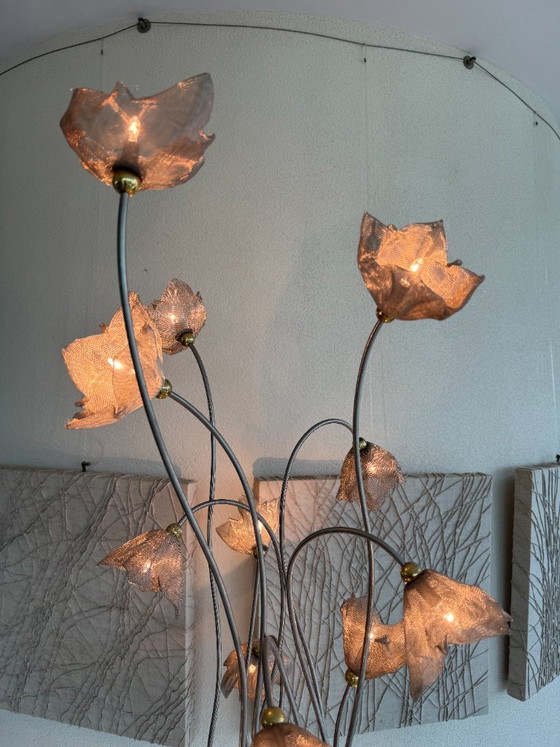Harco Loor Tree Breeze FL15 – Floor lights, Metal, rvs (photo 3 of 13)
