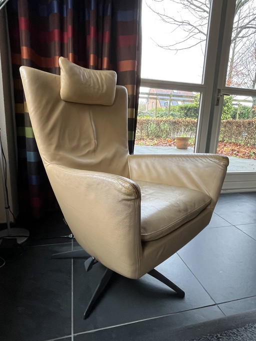 Label Armchair Jazz
