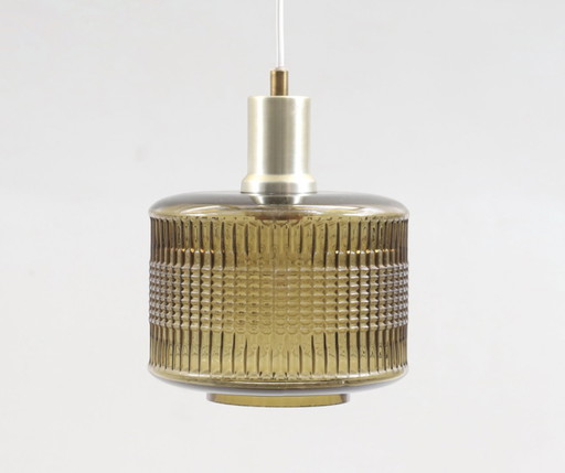 Suspension Scandinave Années 60