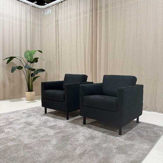 Image 1 of 2x Kris-Sessel von Moome