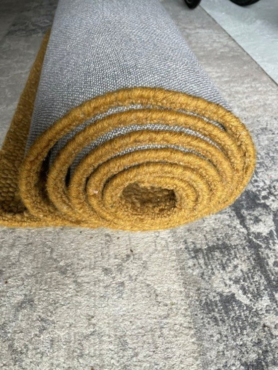 Image 1 of Brink & Campman Decor Echo Ochre 089706